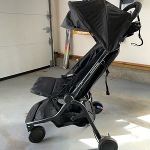 Mountain Buggy Nano